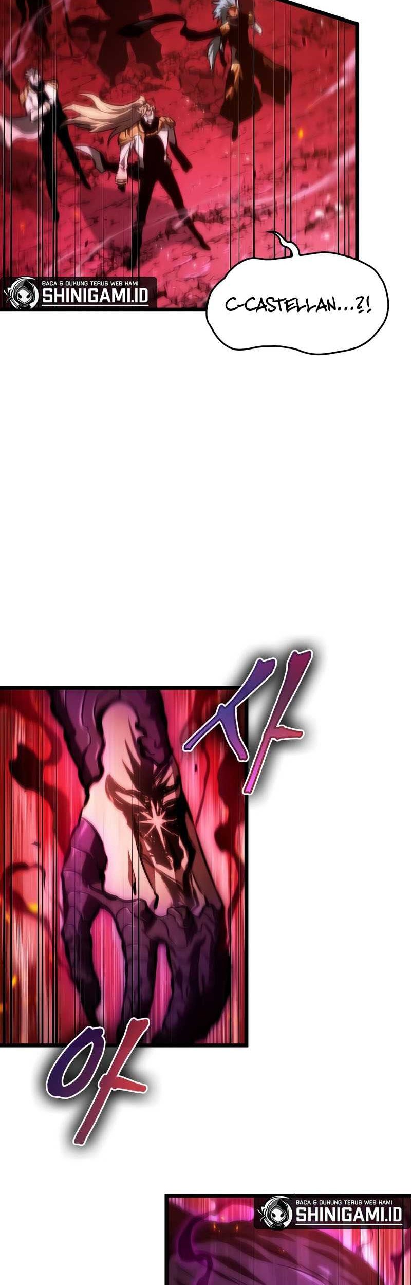 The World After the Fall Chapter 86 Gambar 71