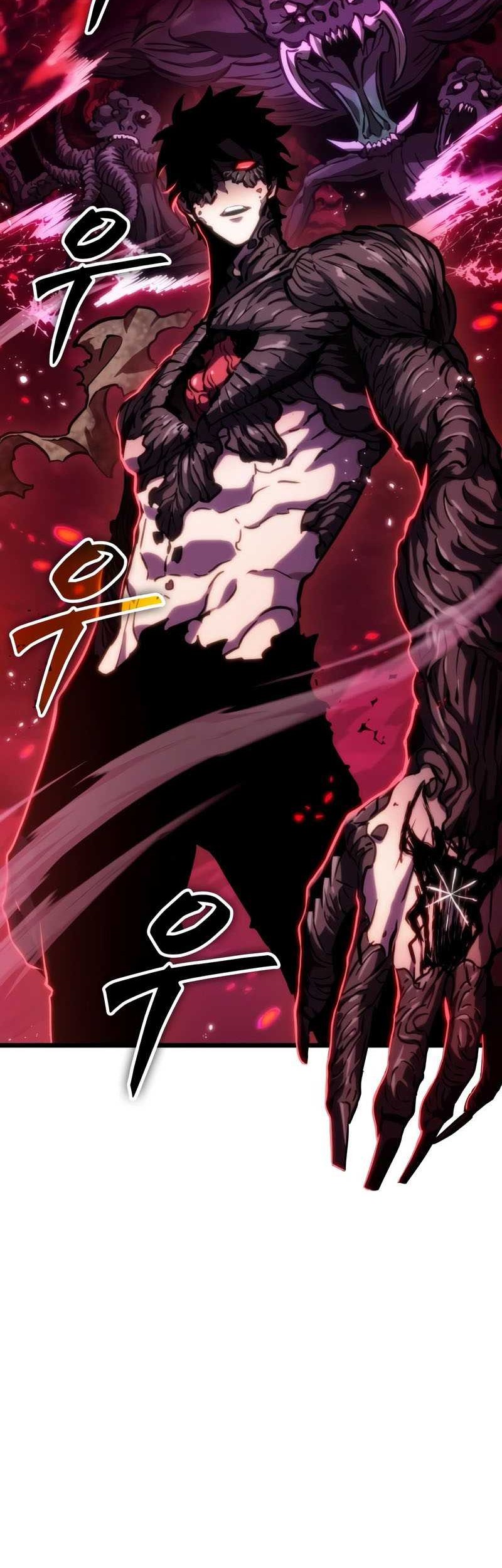 The World After the Fall Chapter 86 Gambar 73