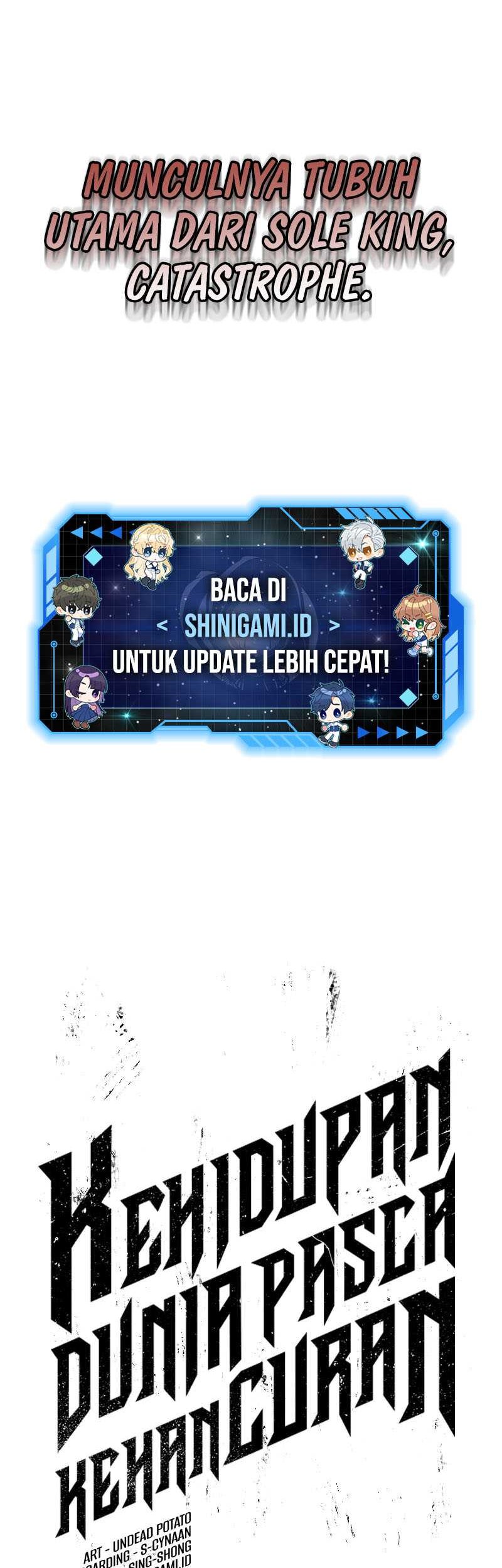The World After the Fall Chapter 86 Gambar 75