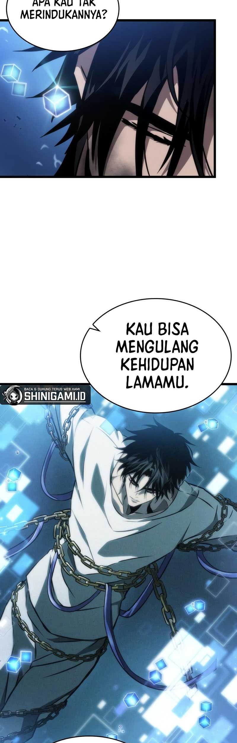 The World After the Fall Chapter 86 Gambar 4