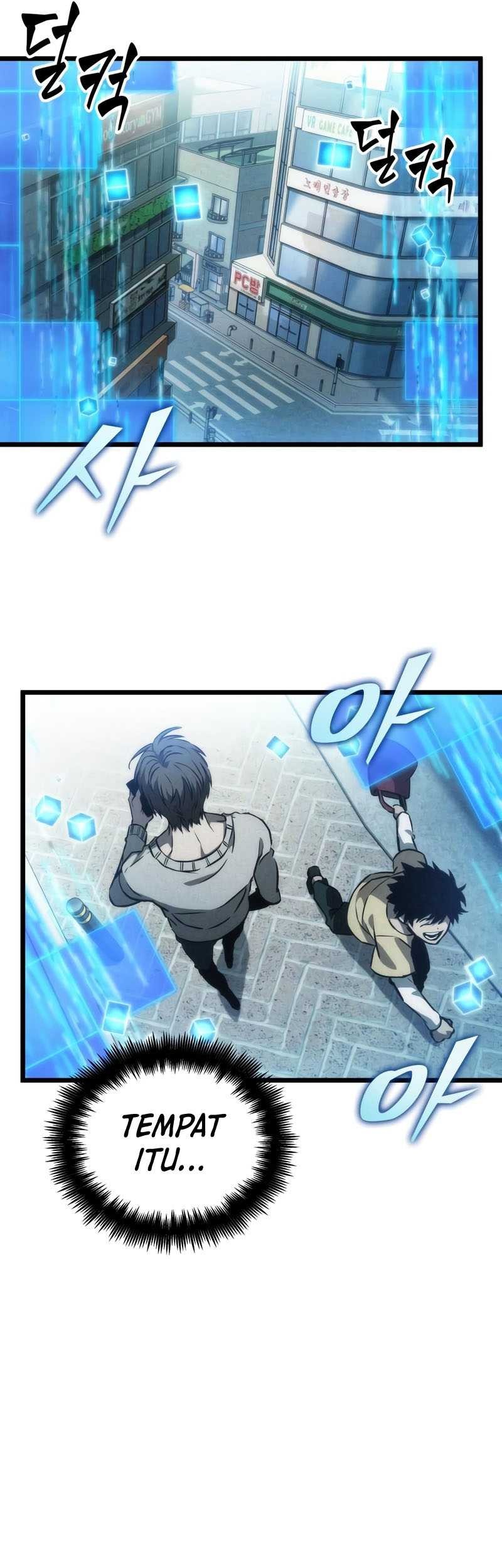 The World After the Fall Chapter 86 Gambar 6