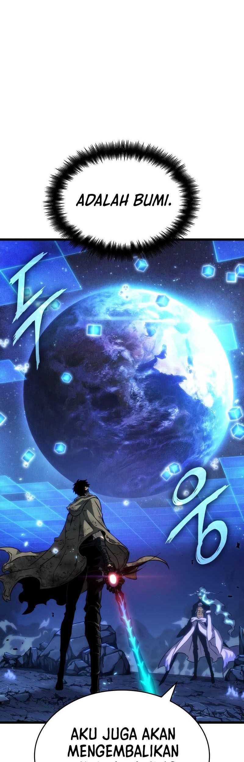 The World After the Fall Chapter 86 Gambar 7