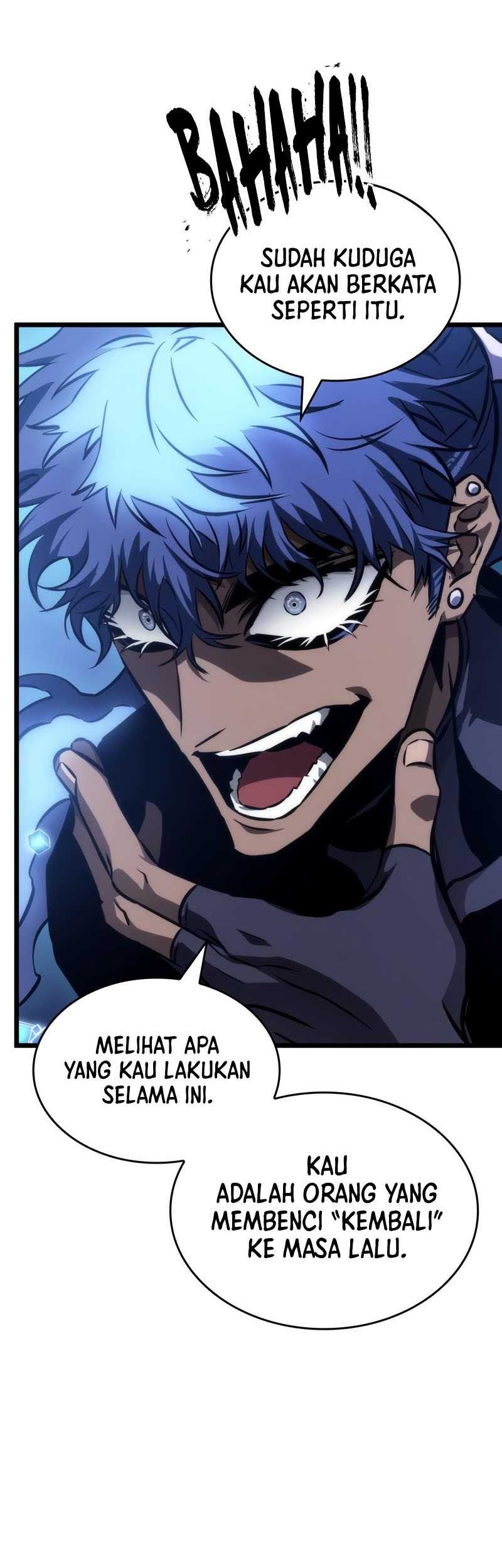 The World After the Fall Chapter 86 Gambar 9