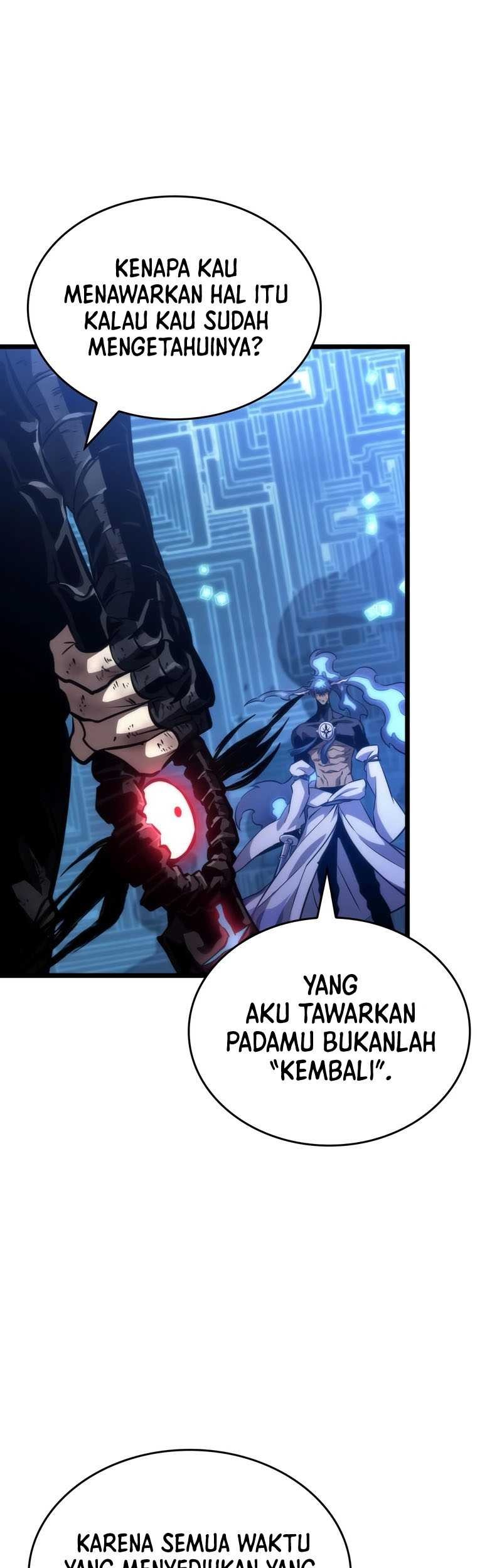 The World After the Fall Chapter 86 Gambar 10