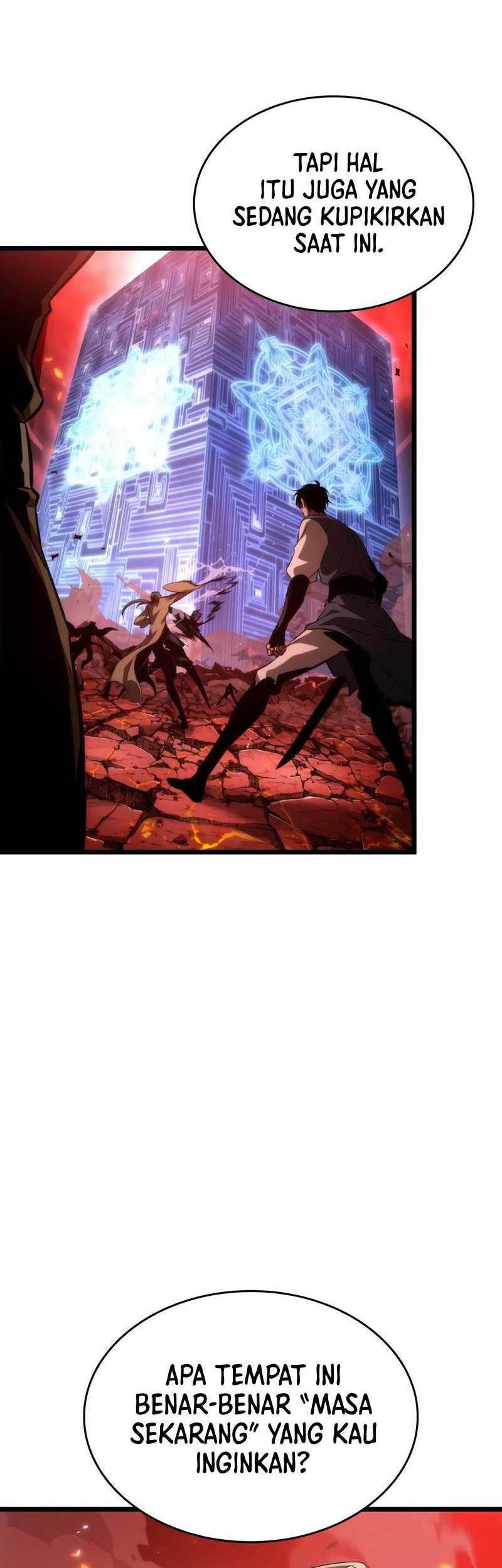 The World After the Fall Chapter 86 Gambar 15