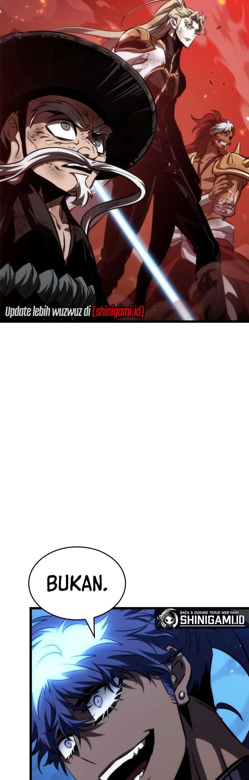 The World After the Fall Chapter 86 Gambar 16