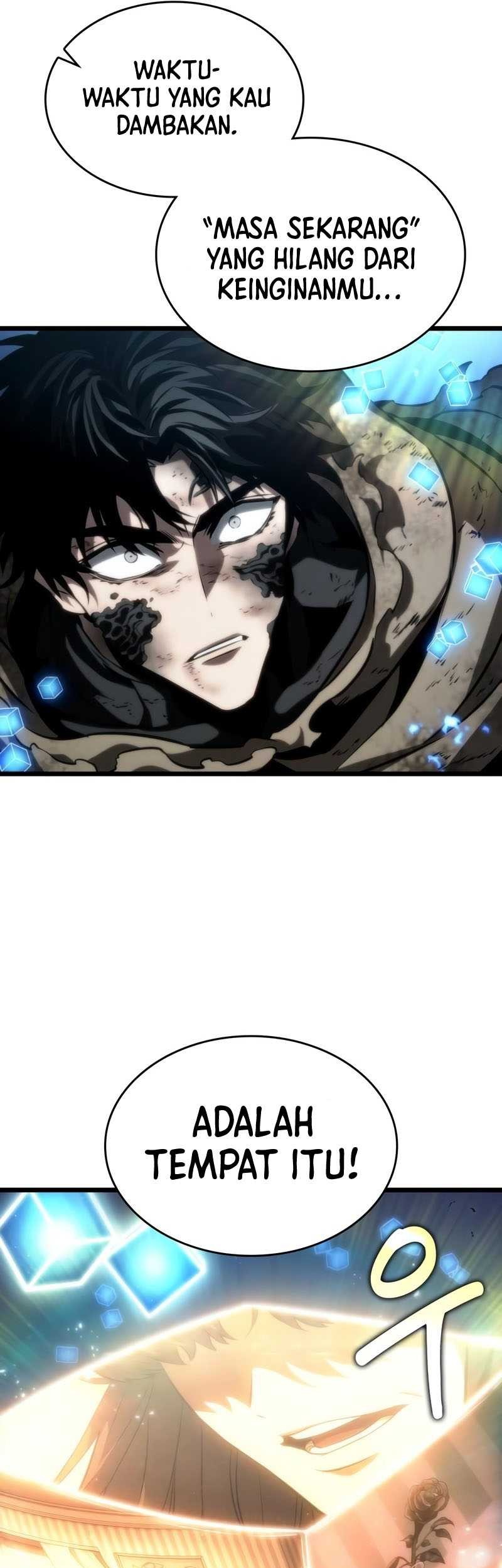 The World After the Fall Chapter 86 Gambar 18
