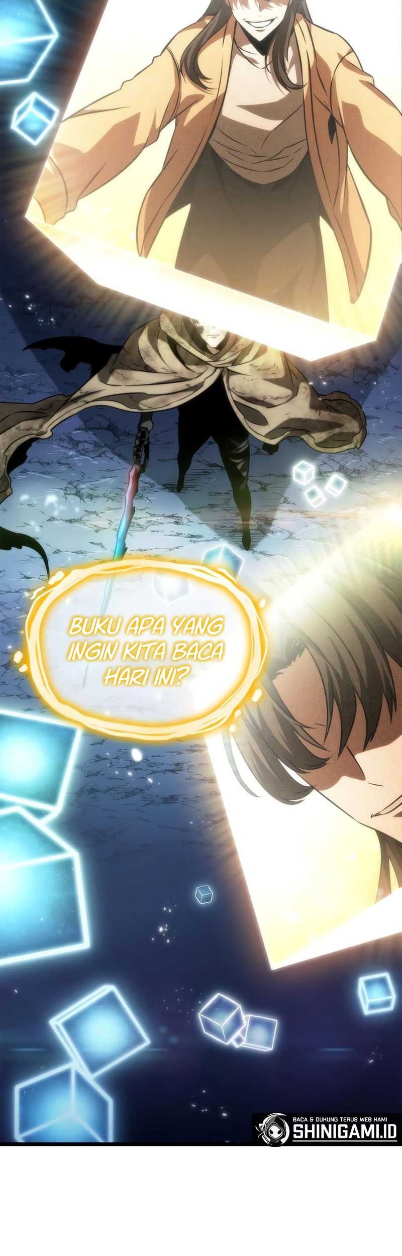 The World After the Fall Chapter 86 Gambar 20