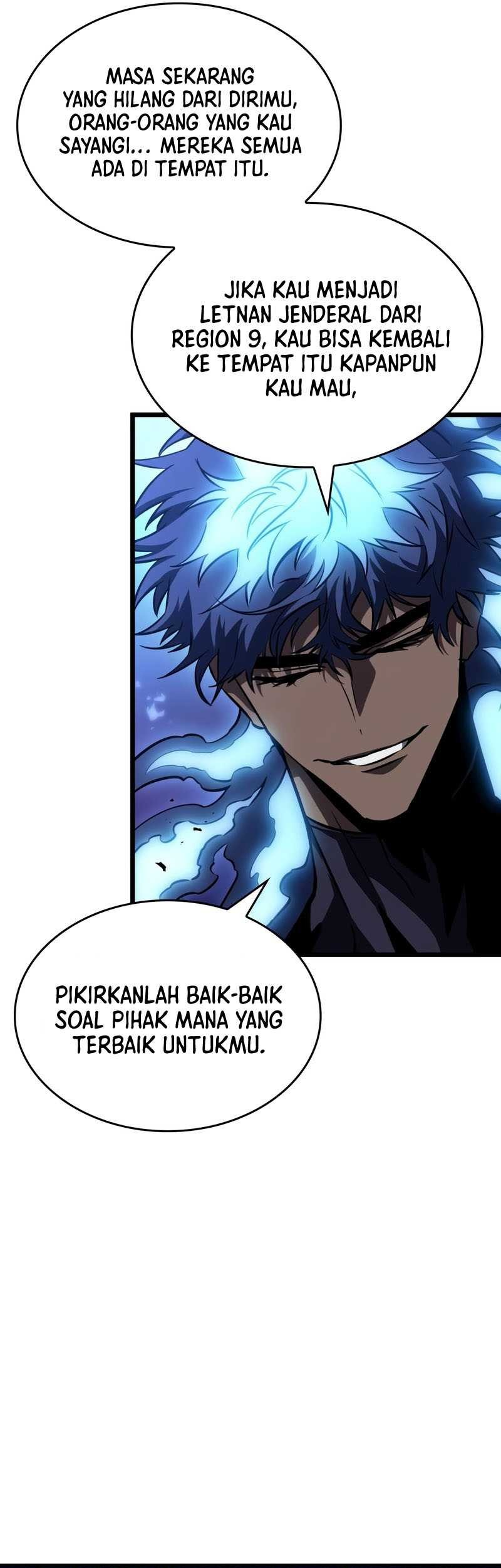 The World After the Fall Chapter 86 Gambar 22
