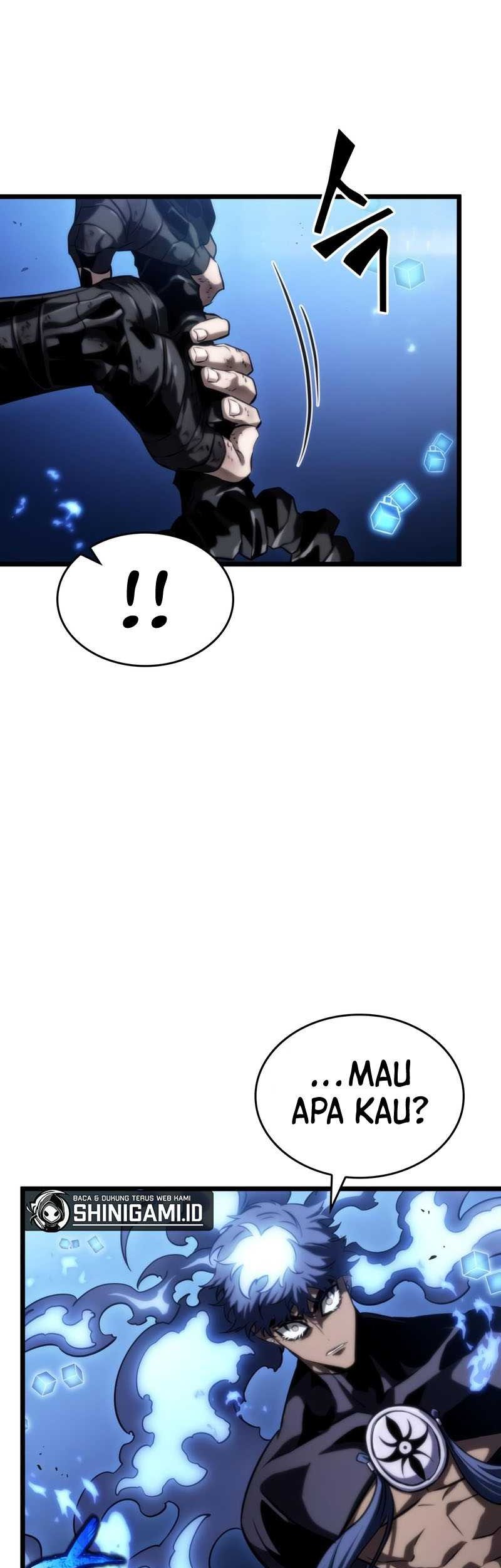 The World After the Fall Chapter 86 Gambar 24