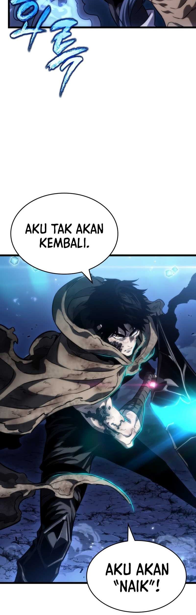 The World After the Fall Chapter 86 Gambar 25