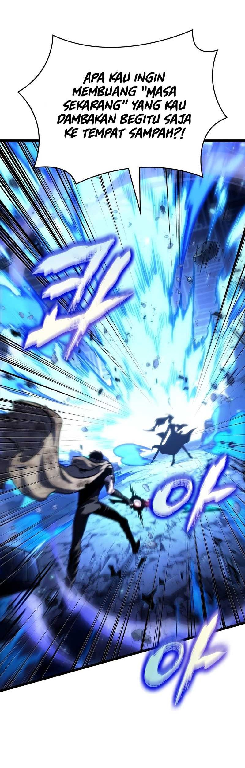 The World After the Fall Chapter 86 Gambar 27