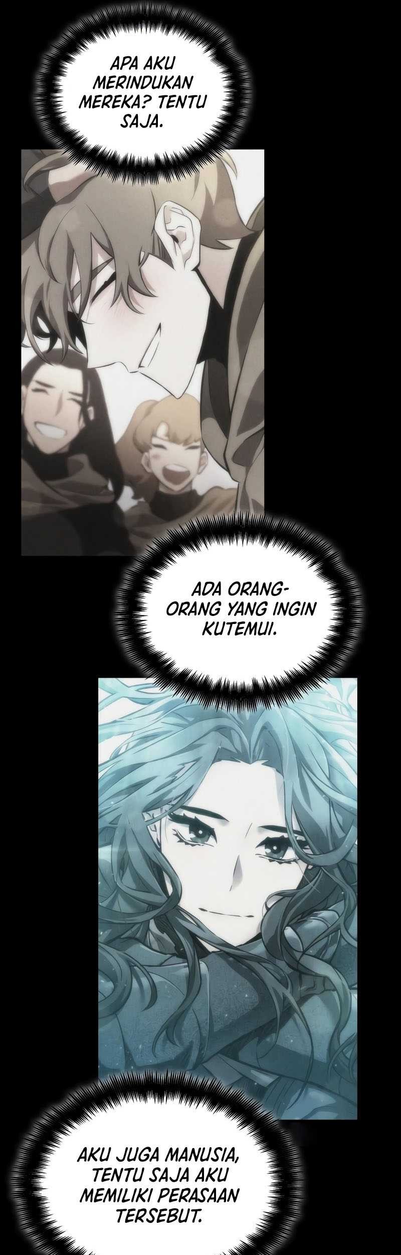 The World After the Fall Chapter 86 Gambar 30