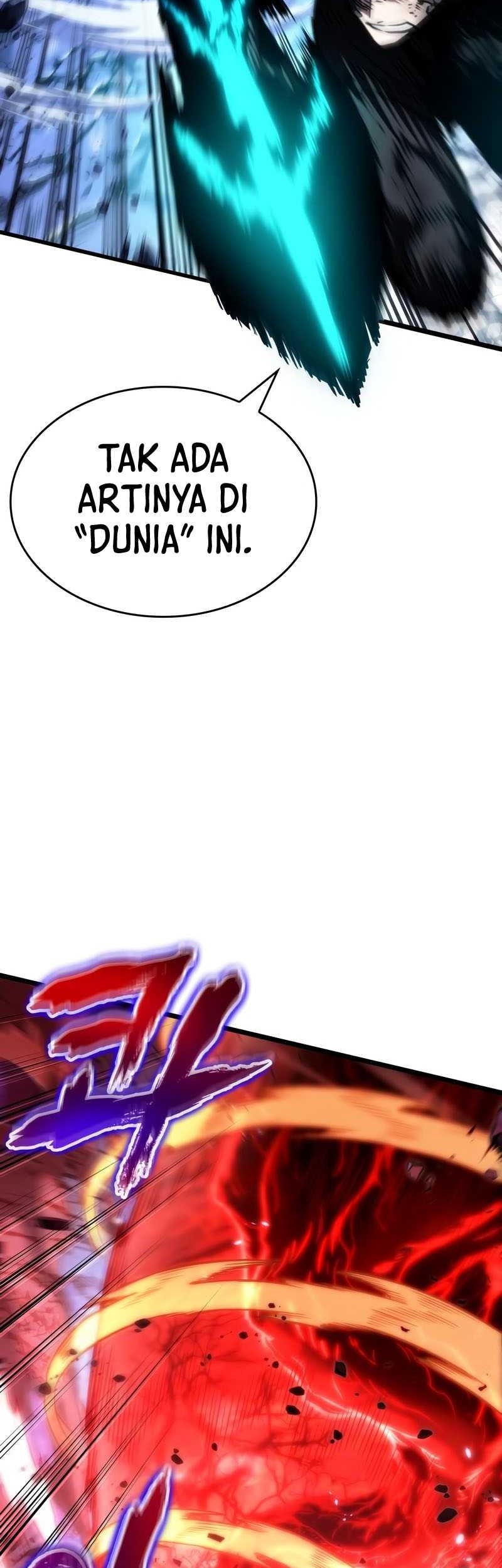 The World After the Fall Chapter 86 Gambar 32