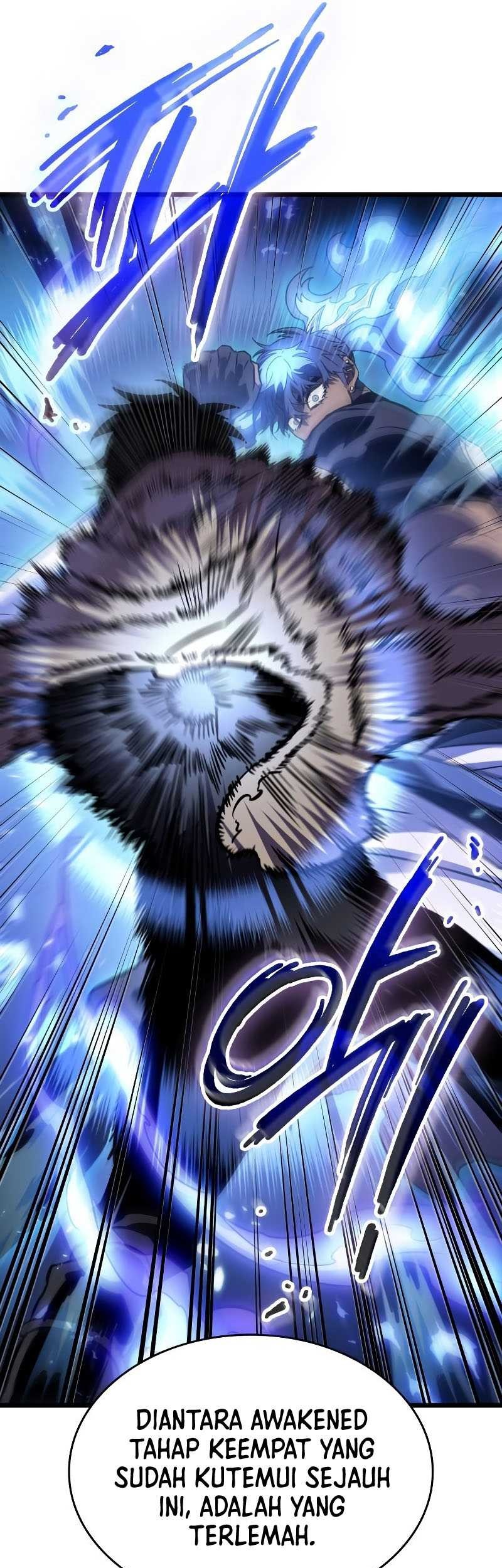 The World After the Fall Chapter 85 Gambar 56