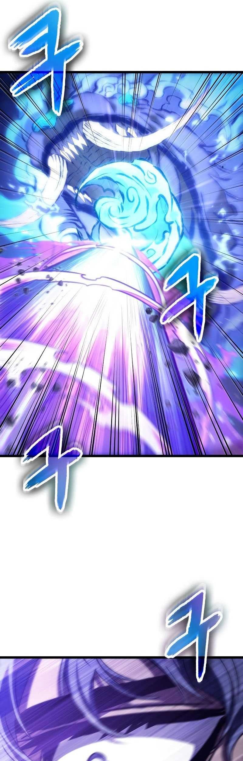 The World After the Fall Chapter 85 Gambar 66