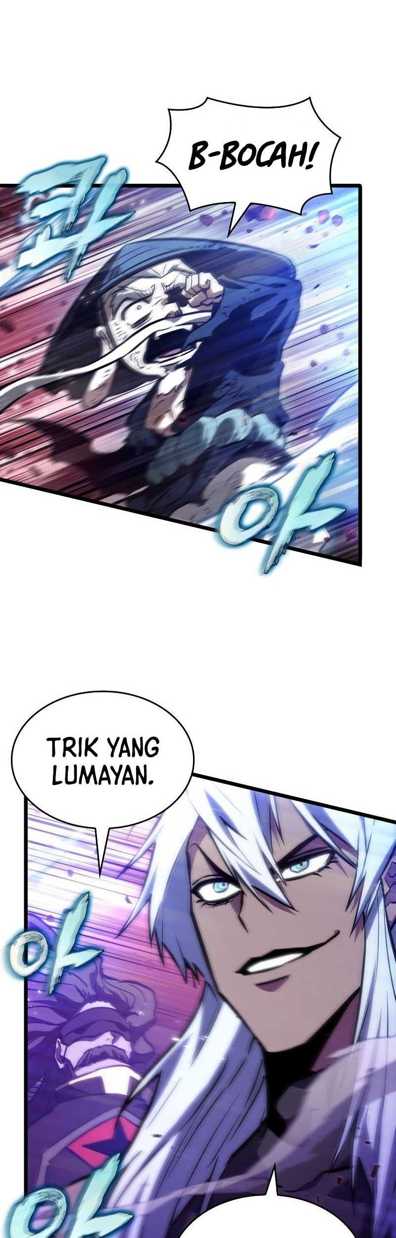 The World After the Fall Chapter 85 Gambar 69