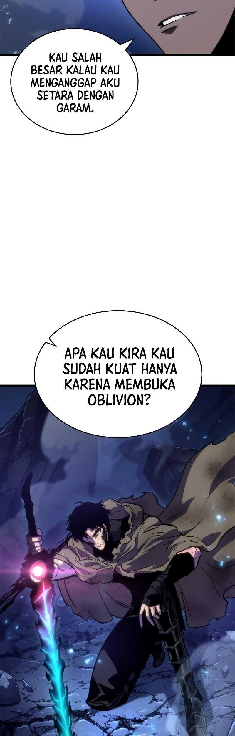 The World After the Fall Chapter 85 Gambar 73