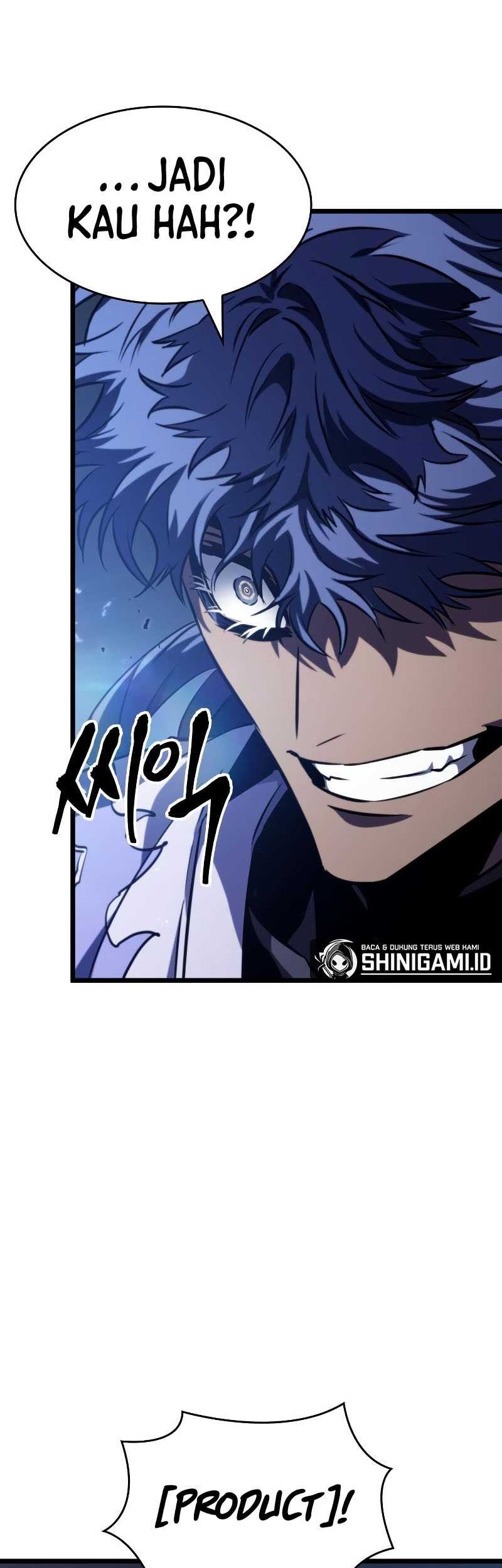 Baca  The World After the Fall Chapter 85 Gambar 2
