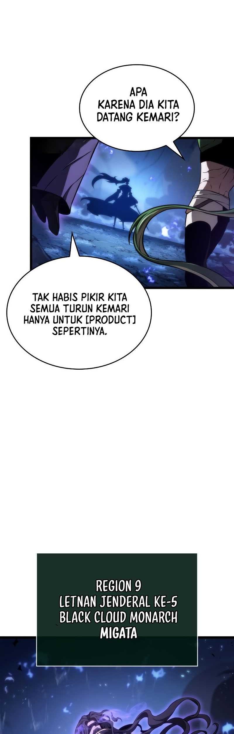 The World After the Fall Chapter 85 Gambar 13