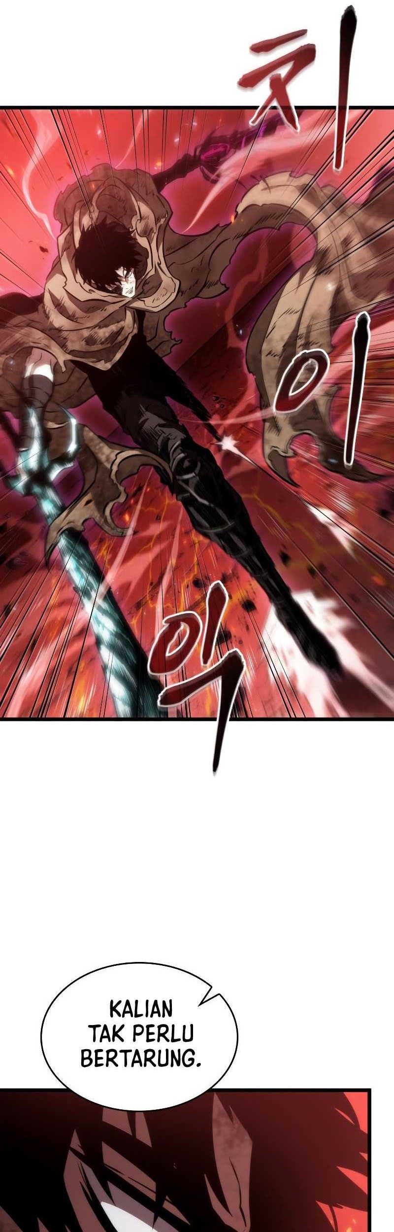 The World After the Fall Chapter 85 Gambar 35