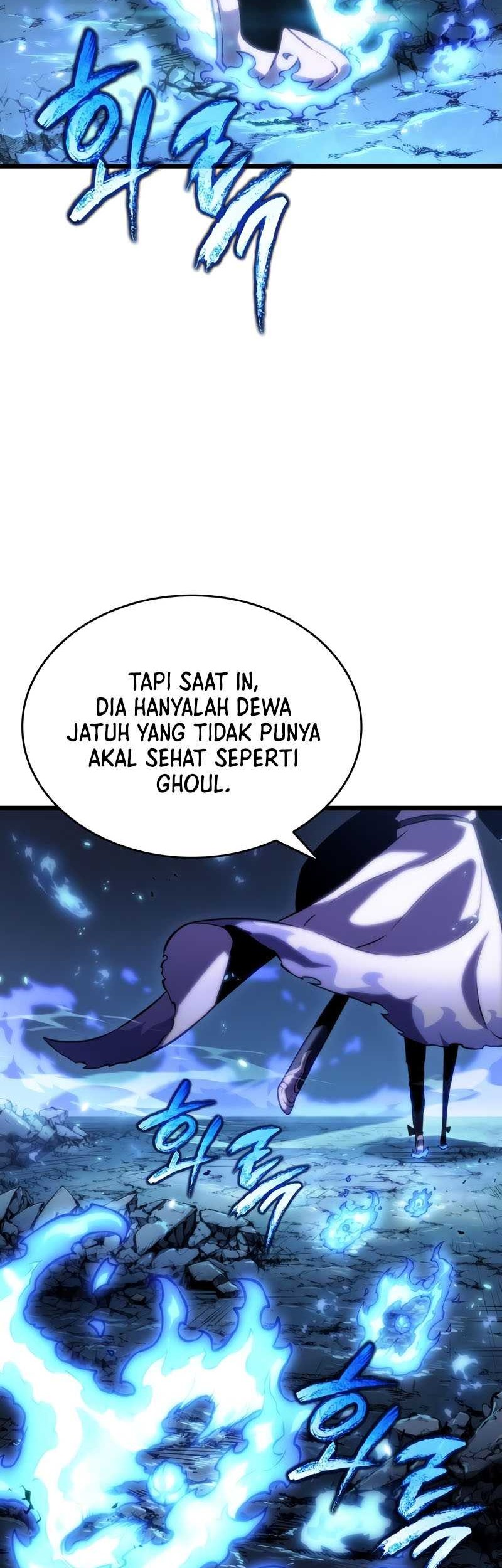 The World After the Fall Chapter 84 Gambar 34