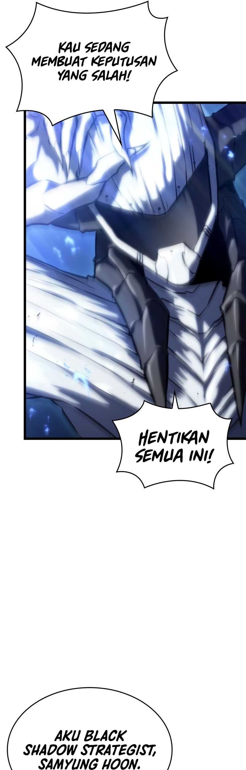 The World After the Fall Chapter 84 Gambar 37