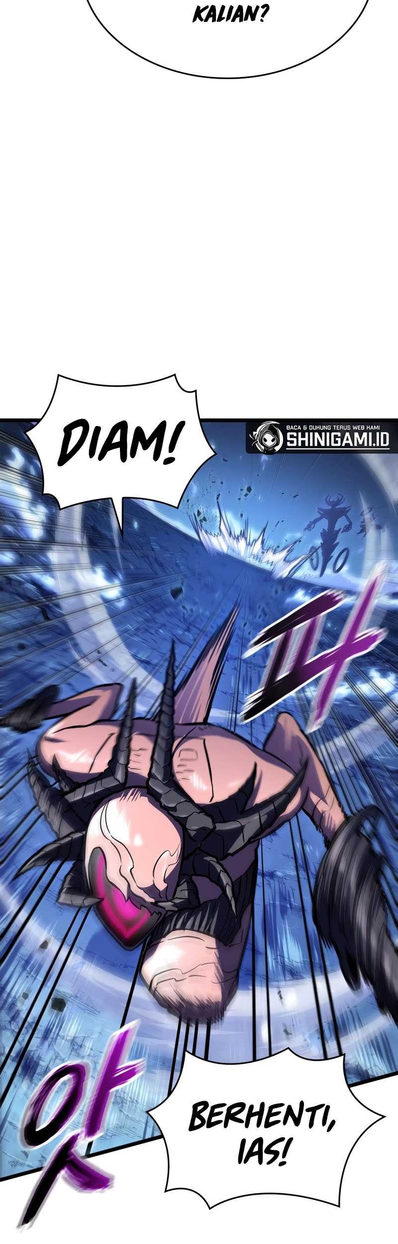 The World After the Fall Chapter 84 Gambar 39
