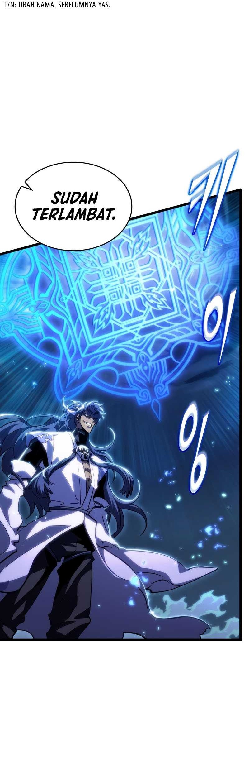 The World After the Fall Chapter 84 Gambar 40