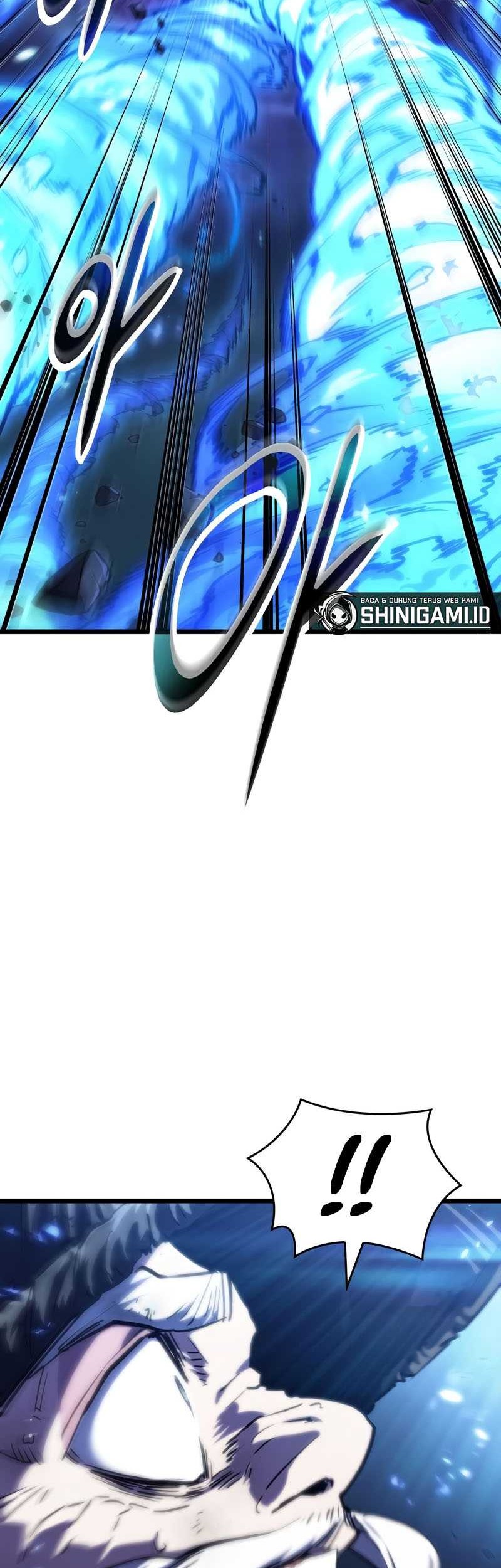 The World After the Fall Chapter 84 Gambar 42