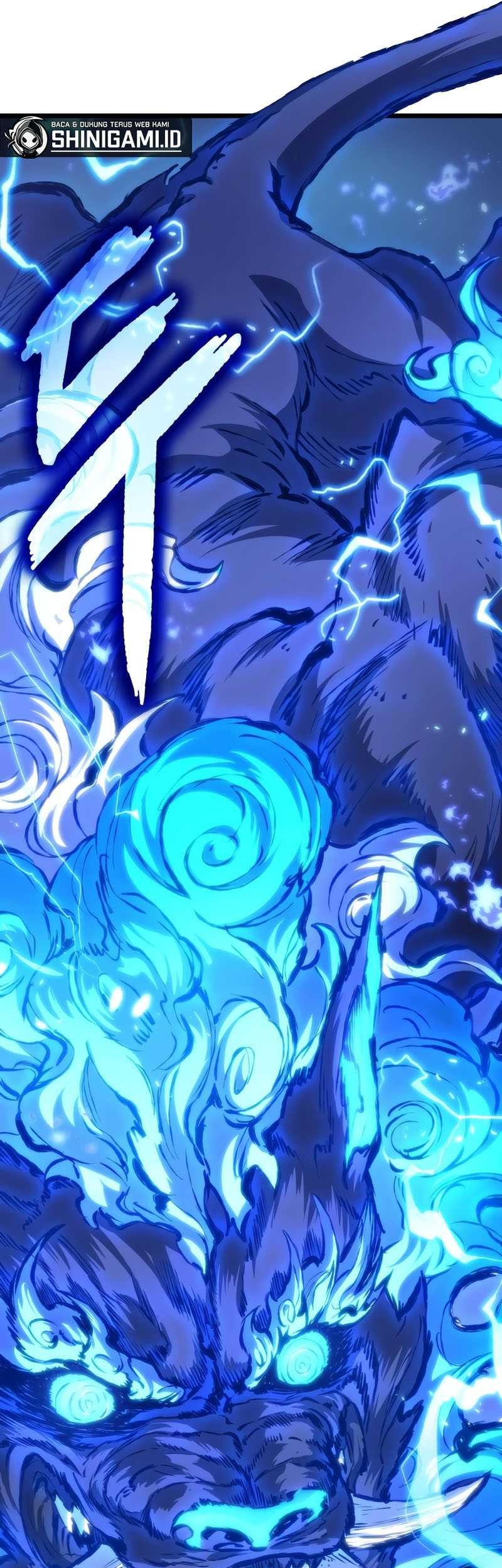 The World After the Fall Chapter 84 Gambar 45
