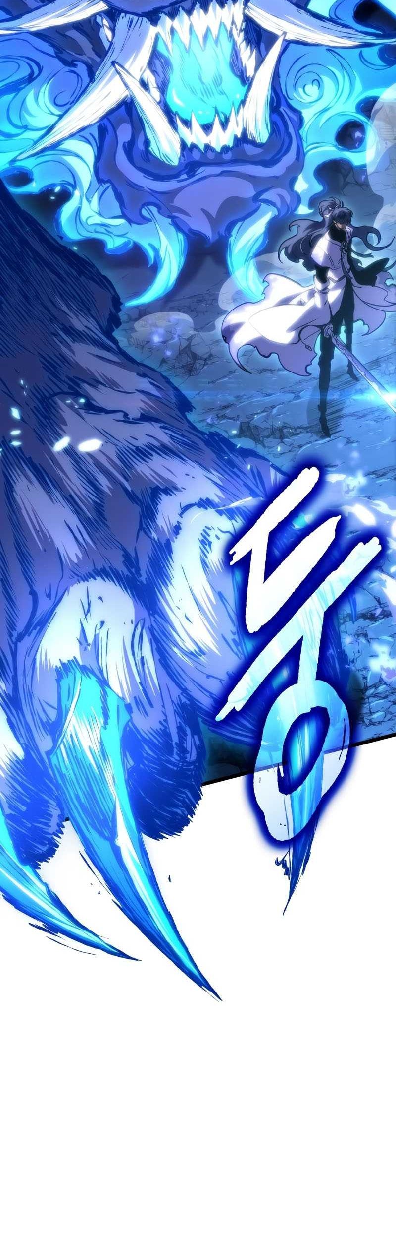 The World After the Fall Chapter 84 Gambar 46