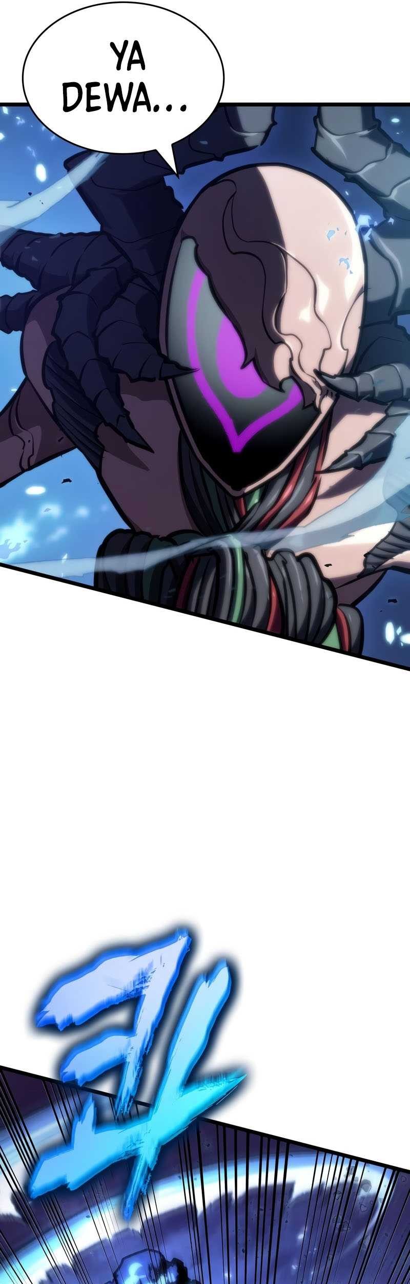 The World After the Fall Chapter 84 Gambar 49