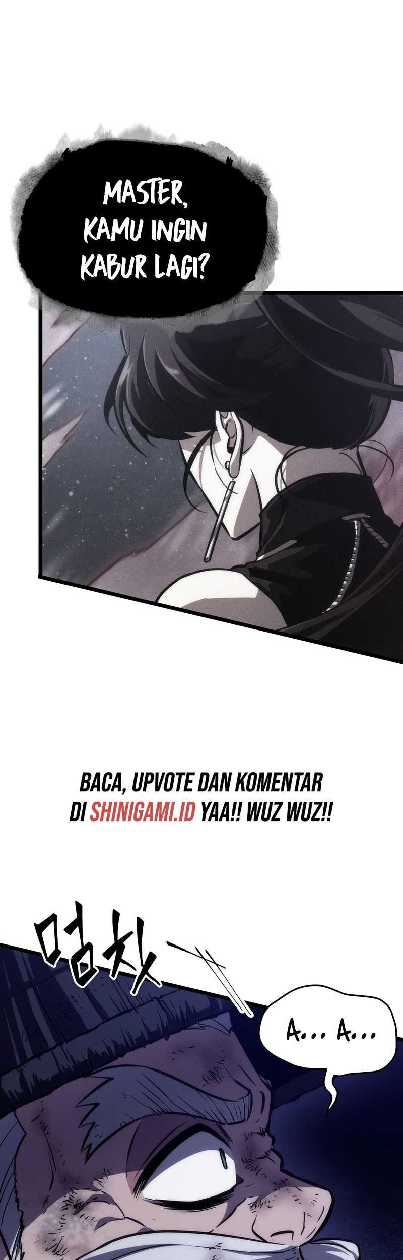 The World After the Fall Chapter 84 Gambar 59