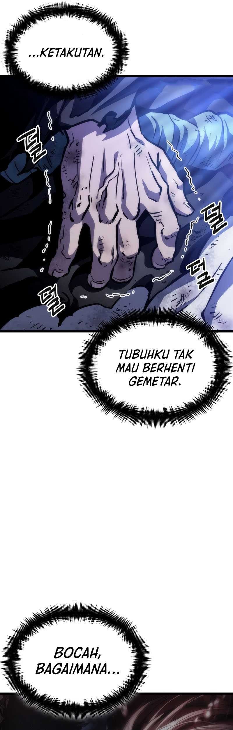 The World After the Fall Chapter 84 Gambar 61