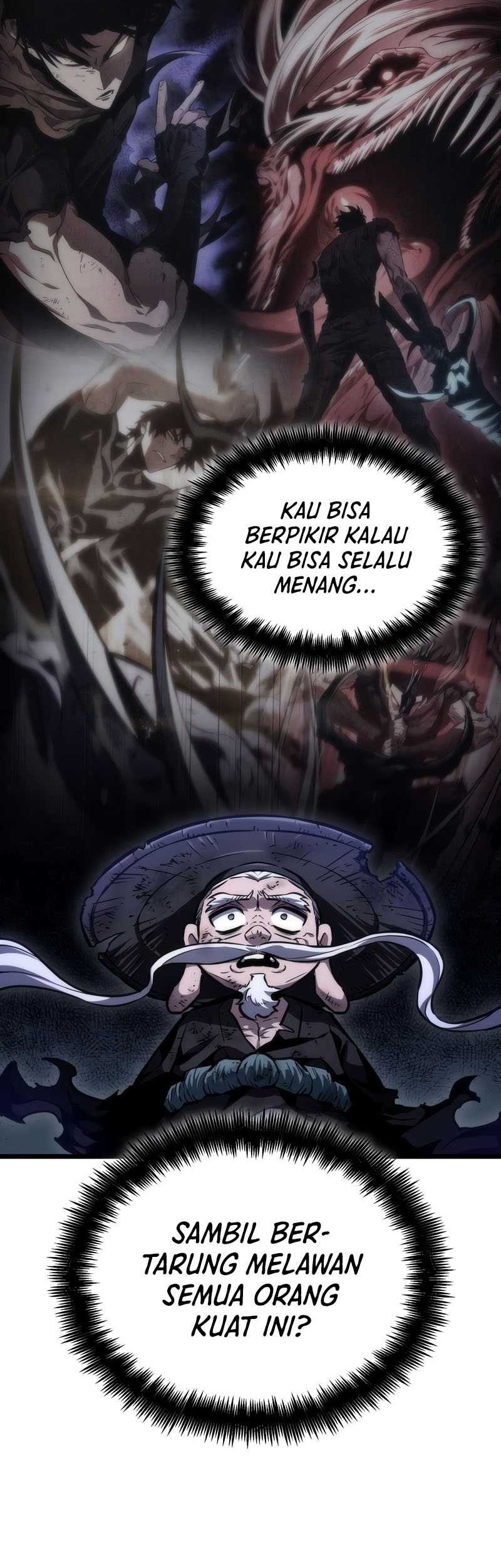 The World After the Fall Chapter 84 Gambar 62