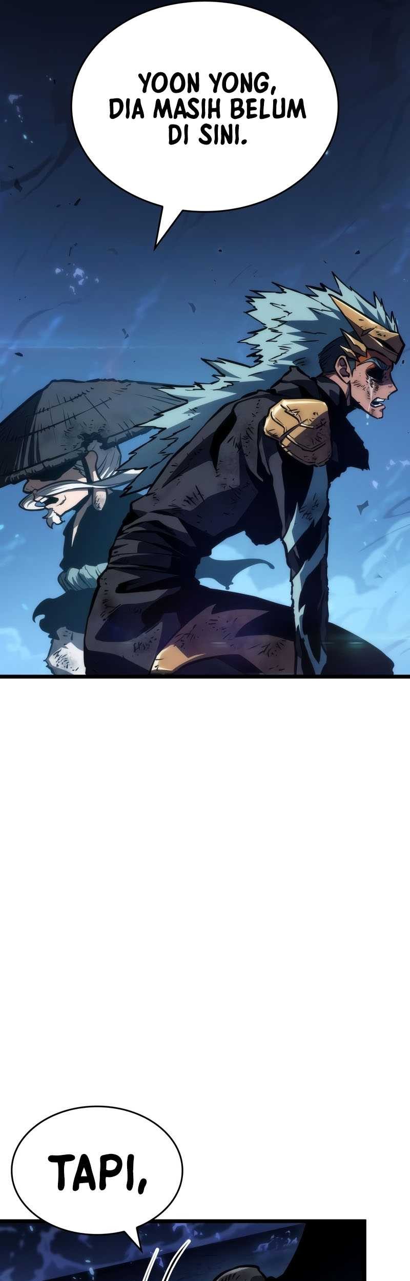 The World After the Fall Chapter 84 Gambar 65