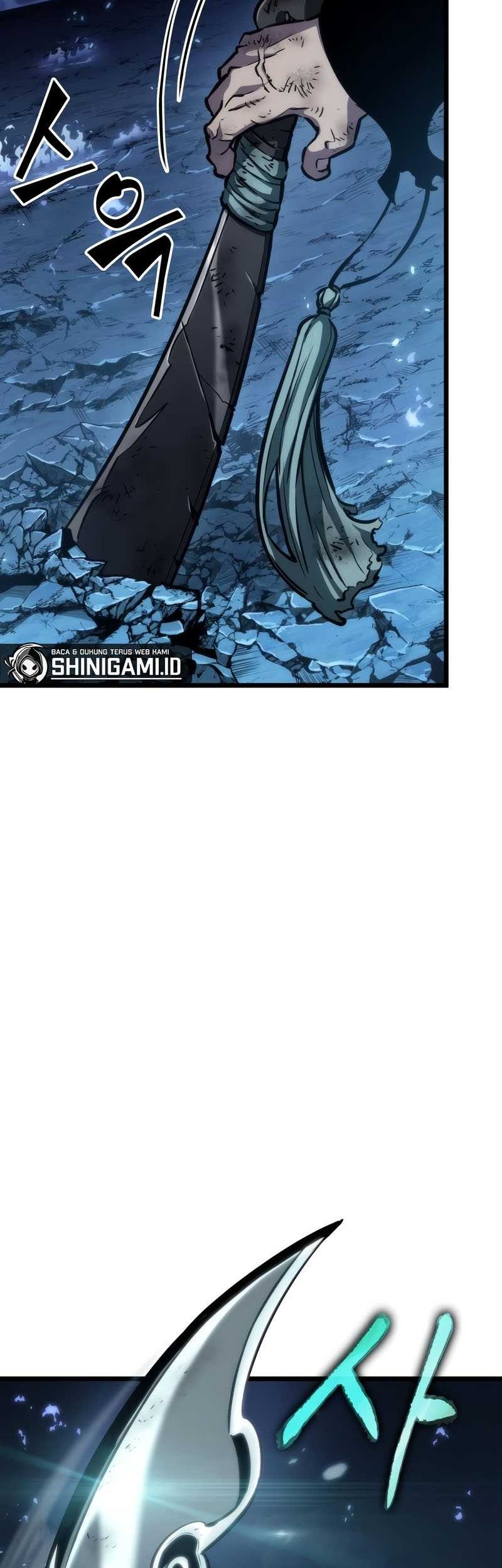 The World After the Fall Chapter 84 Gambar 66