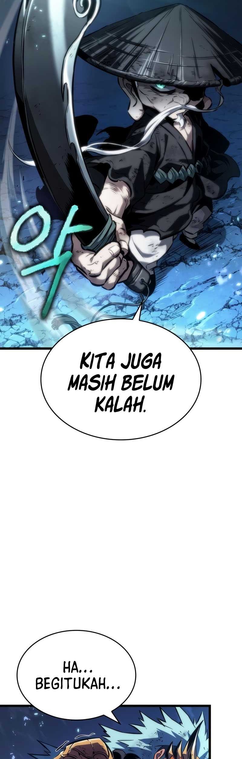 The World After the Fall Chapter 84 Gambar 67