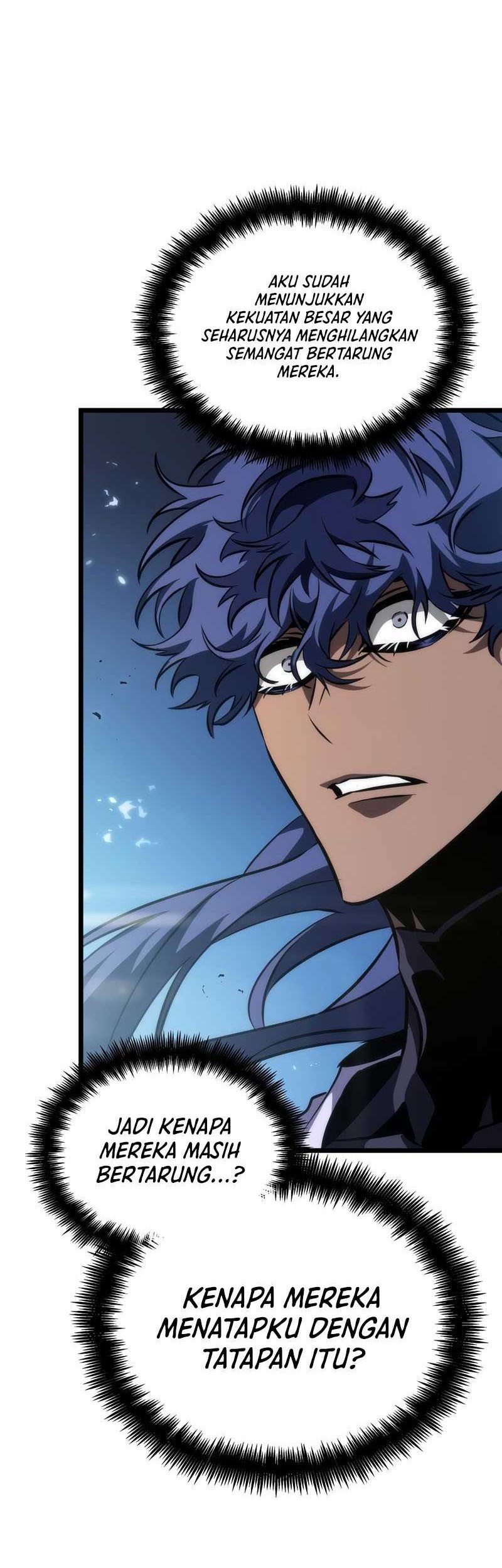 The World After the Fall Chapter 84 Gambar 72