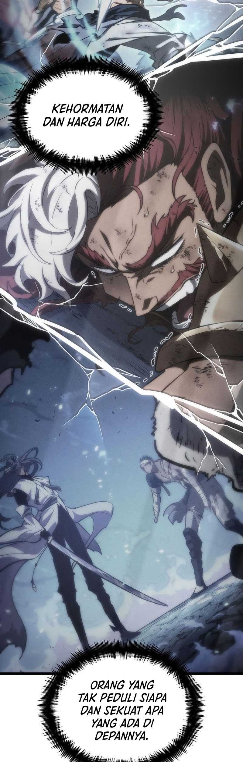 The World After the Fall Chapter 84 Gambar 75