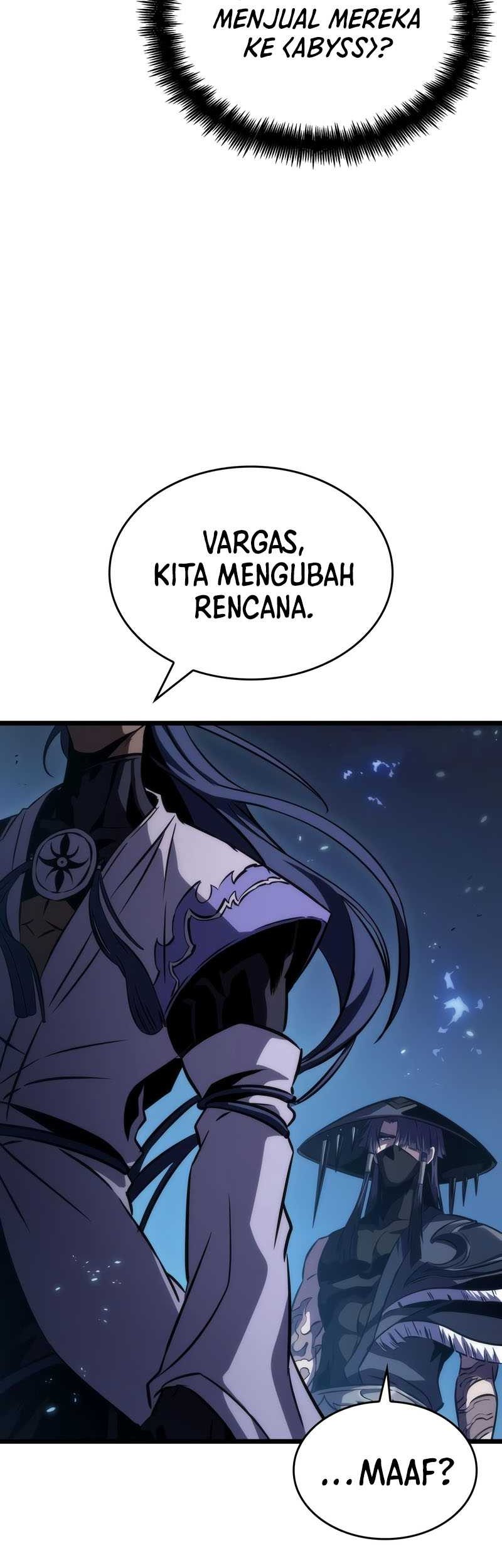 The World After the Fall Chapter 84 Gambar 79