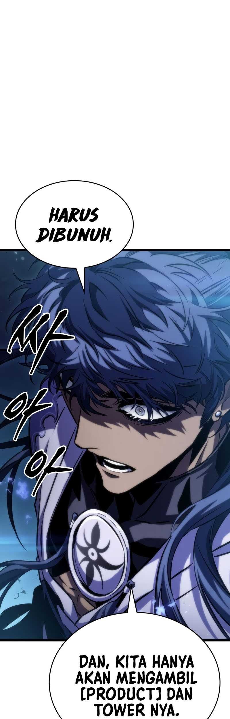 The World After the Fall Chapter 84 Gambar 81