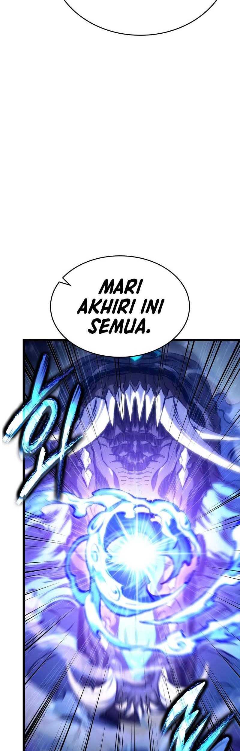 The World After the Fall Chapter 84 Gambar 82