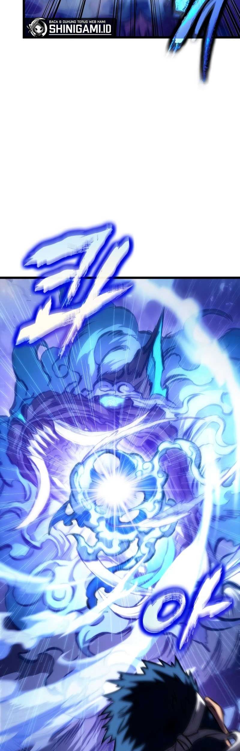 The World After the Fall Chapter 84 Gambar 83