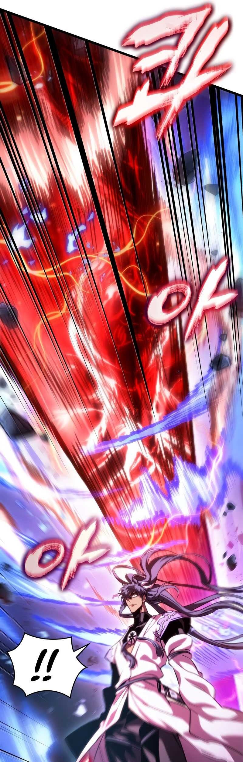 The World After the Fall Chapter 84 Gambar 88