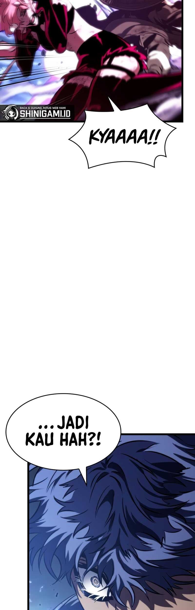The World After the Fall Chapter 84 Gambar 90