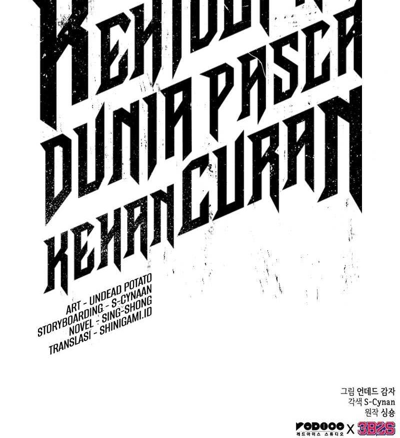 The World After the Fall Chapter 84 Gambar 95