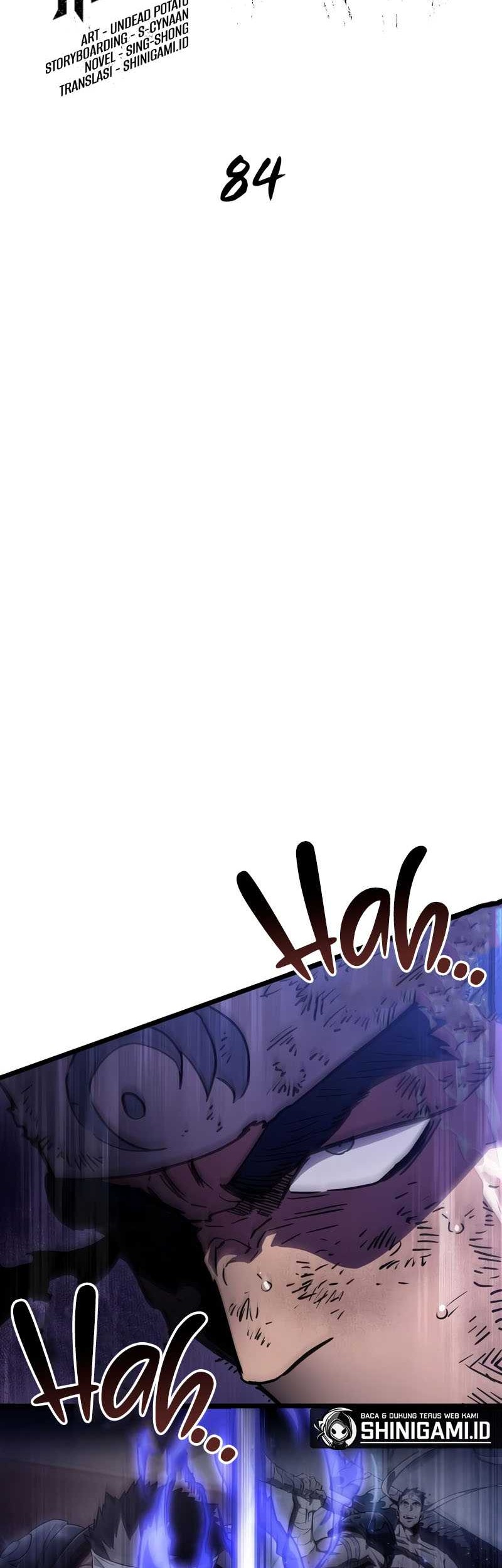 The World After the Fall Chapter 84 Gambar 3