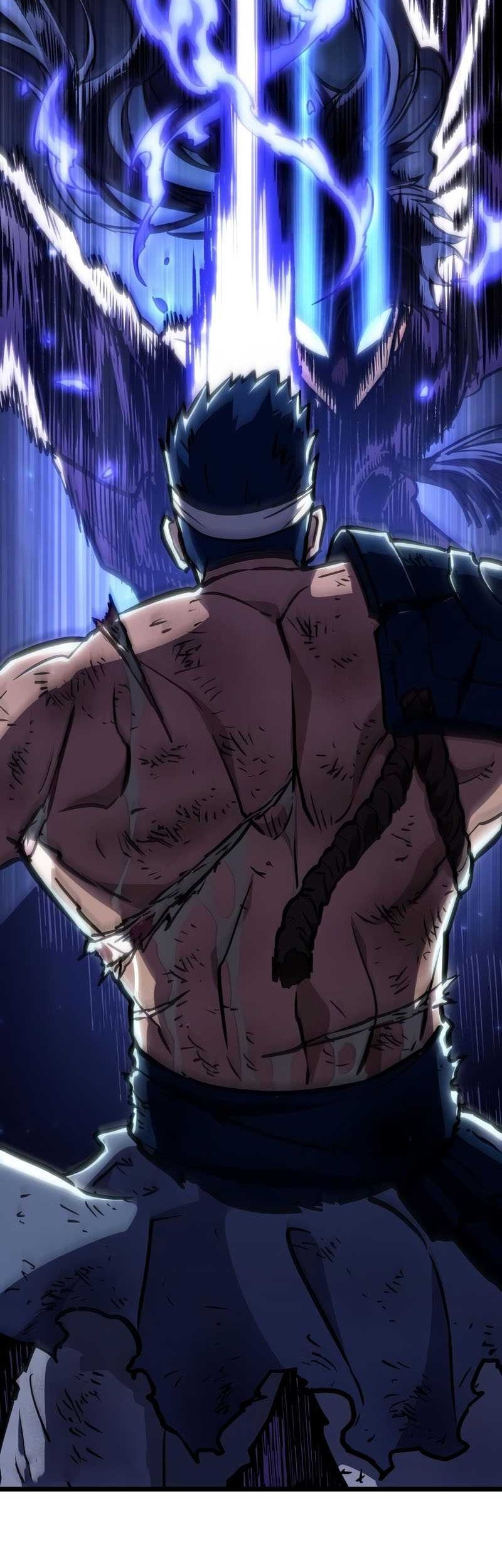 The World After the Fall Chapter 84 Gambar 5